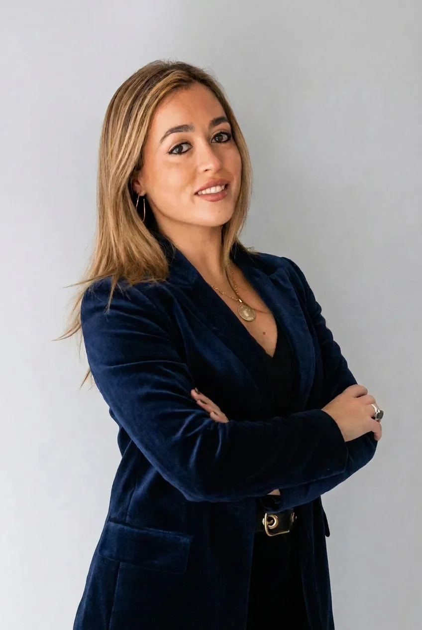 Inés Florit Moyá, abogada de Mallorca Solicitors